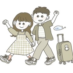 りぞば夫婦